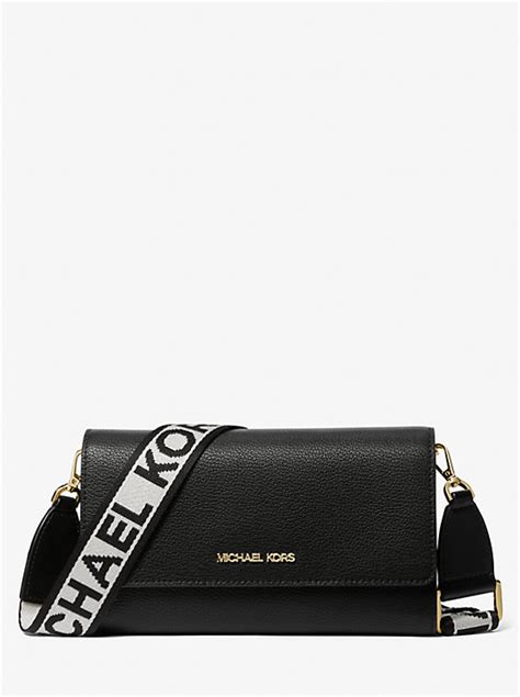 jet set michael kors breite 43|Michael Kors crossbody jet set.